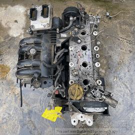 FIAT Grande Punto 1.4 16V 199A6000 Benzina