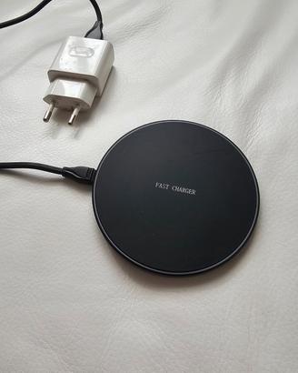 Caricatore wireless 