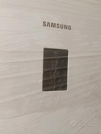 Frigorifero Combinato Samsung RB34T673EWW 