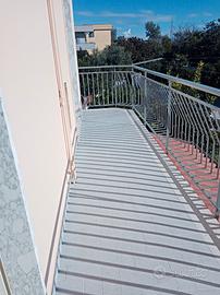 Appartamento arredato