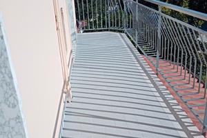 Appartamento arredato