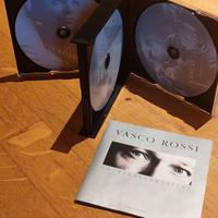 Vasco Rossi - The Platinum Collection 3 CD