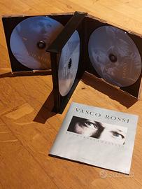 Vasco Rossi - The Platinum Collection 3 CD