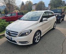 Marcedes Classe B 180 Cdi 109cv Premium