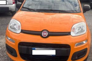 FIAT Panda 1.2