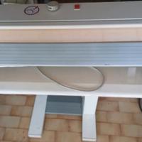  Mangano/  Stiratrice a Rullo Miele a Vapore 