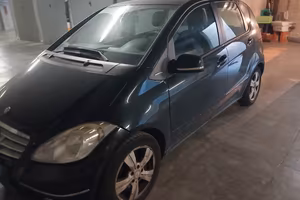 Mercedes classe A 160 aut