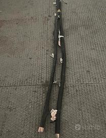 Airbag Tendine Peugeot 3008