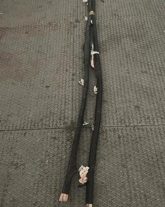 Airbag Tendine Peugeot 3008