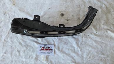 CITROEN DS7 CROSSBACK FARO LED PARAURTI SINISTRO