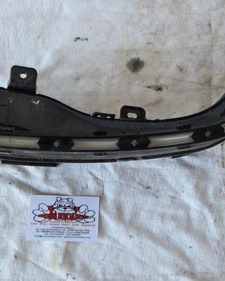 CITROEN DS7 CROSSBACK FARO LED PARAURTI SINISTRO