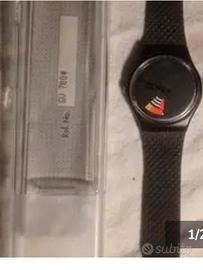 orologio swach 