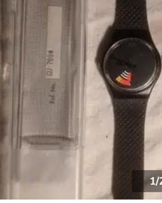 orologio swach 