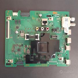 tv samsung QE50Q64TA main board BN41-02756C-000