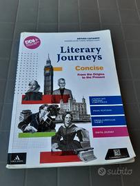 literary journeys