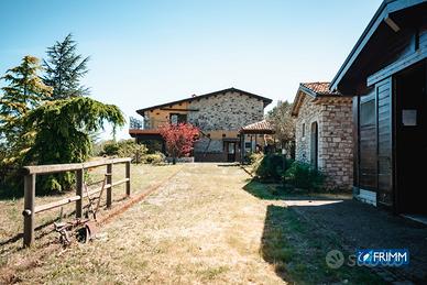 Villa - C.da Formelle, Guardiaregia