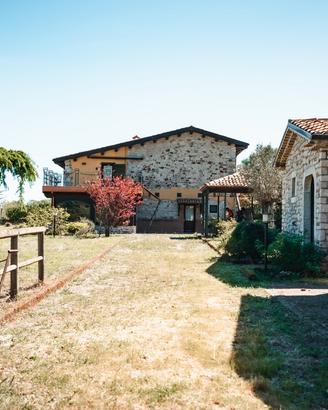 Villa - C.da Formelle, Guardiaregia