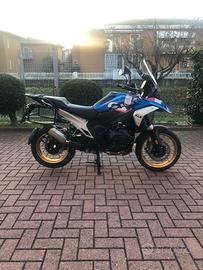Bmw R 1300 GS Trophy
