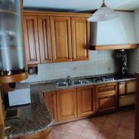 Cucina usata 3+3 mt