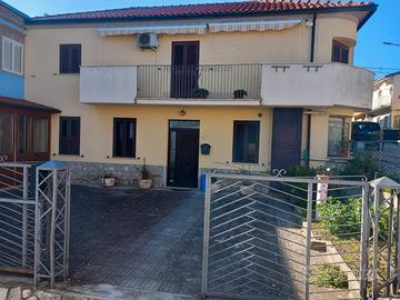 Villetta a guilmi