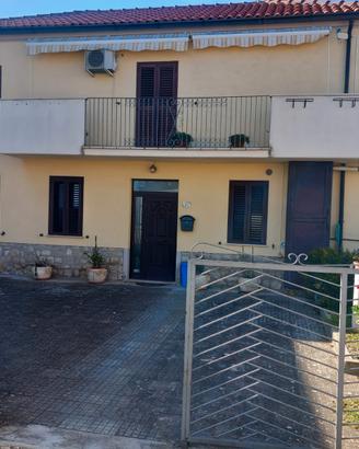 Villetta a guilmi