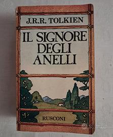 Il Signore degli Anelli