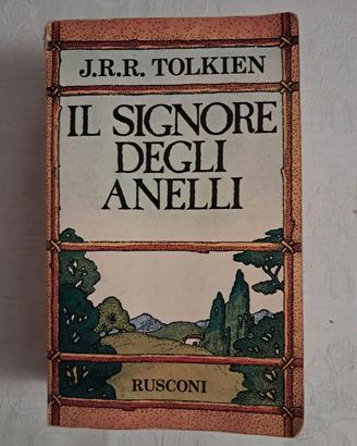 Il Signore degli Anelli