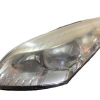 FARO ANTERIORE SINISTRO RENAULT Megane III 2606000