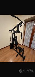 Palestra multifunzione