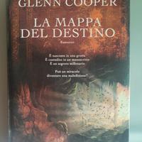 Libro La mappa del destino 