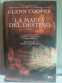 Libro La mappa del destino 