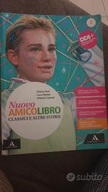 Nuovo libro amico 2