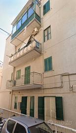 Appartamento in via m. rapisardi ag