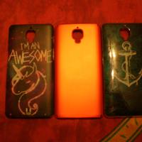 Cover per oneplus 3t