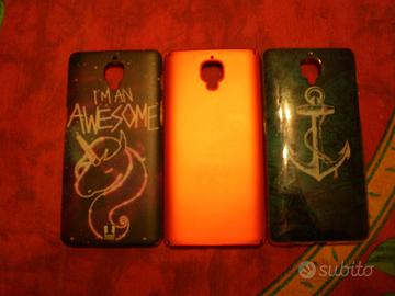Cover per oneplus 3t