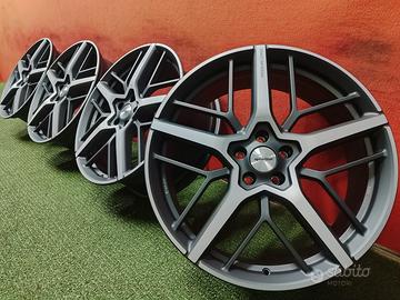 Cerchi Audi A6 A7 A8 Q5 RS6 RS7 SpeedLine NEW R21