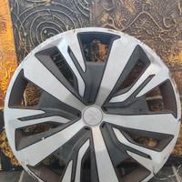 Copricerchio Originale Peugeot 16"