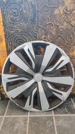 Copricerchio Originale Peugeot 16"