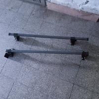 barre auto portatutto