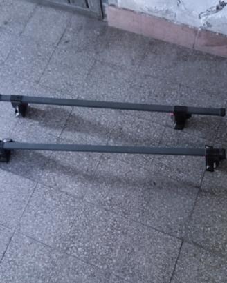 barre auto portatutto