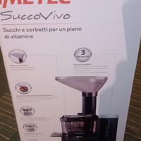 centrifuga Imetec 