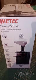centrifuga Imetec 