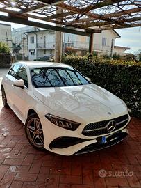 classe A 250e AMG plug in