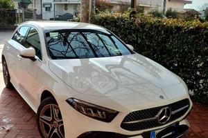 classe A 250e AMG plug in