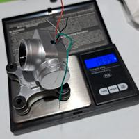 cam FPV generica, wifi a 2,4 Ghz