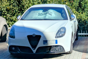 Alfa Romeo Giulietta Sportiva QV JTDm-2 2.0 170cv