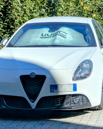 Alfa Romeo Giulietta Sportiva QV JTDm-2 2.0 170cv