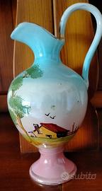 VASETTO vintage in ceramica