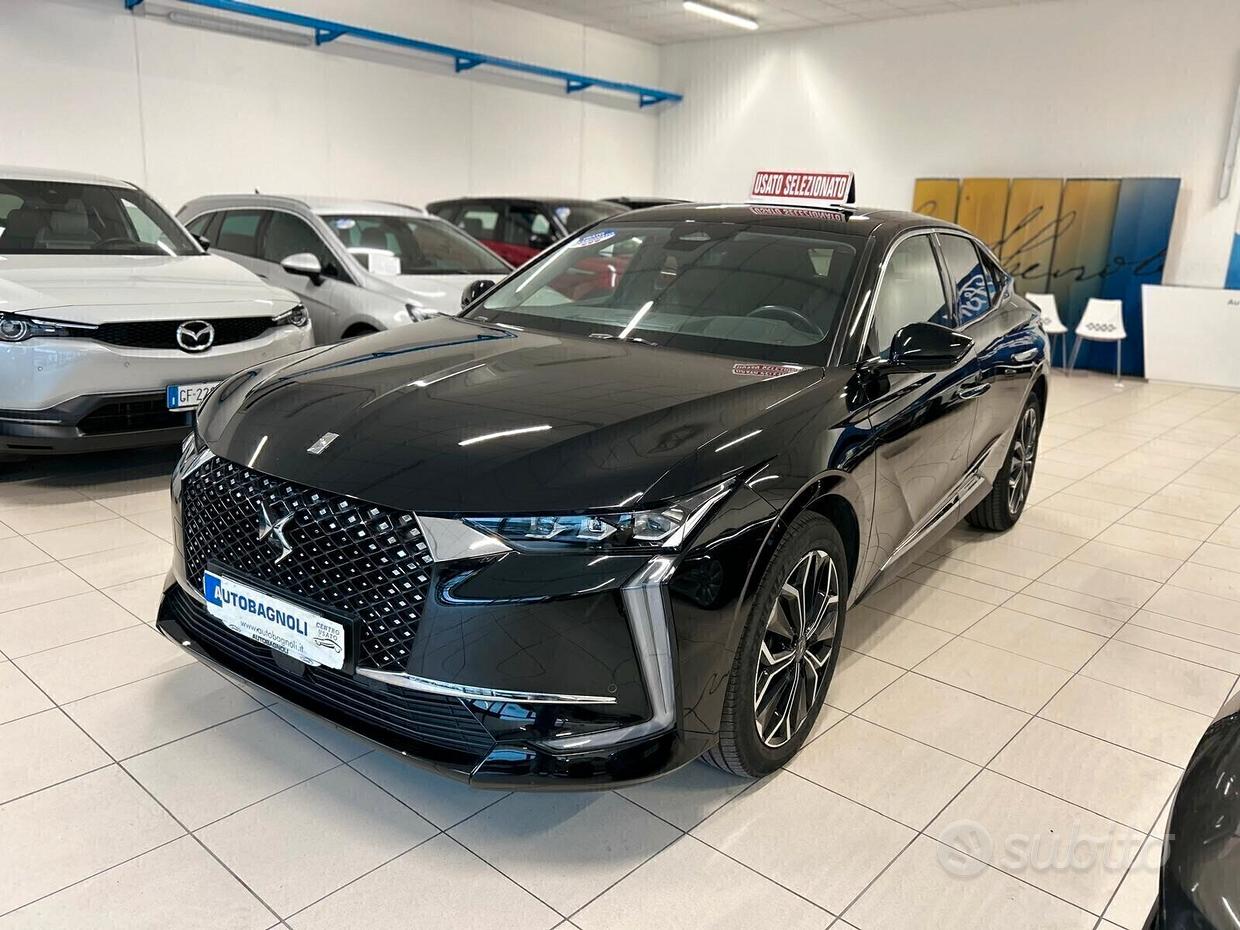 DS DS 4 2ª serie