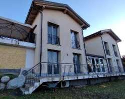 Villa a Barasso VA
